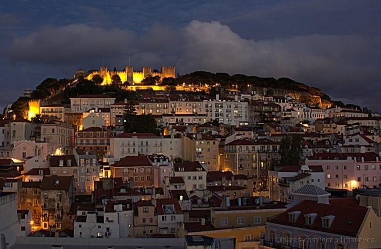 Go Hostel Lisboa Exteriör bild