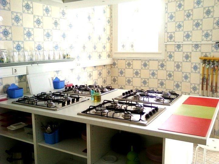 Go Hostel Lisboa Exteriör bild
